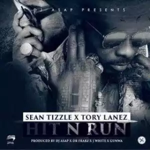 Sean Tizzle - Hit & Run (ft. Tory Lanez)